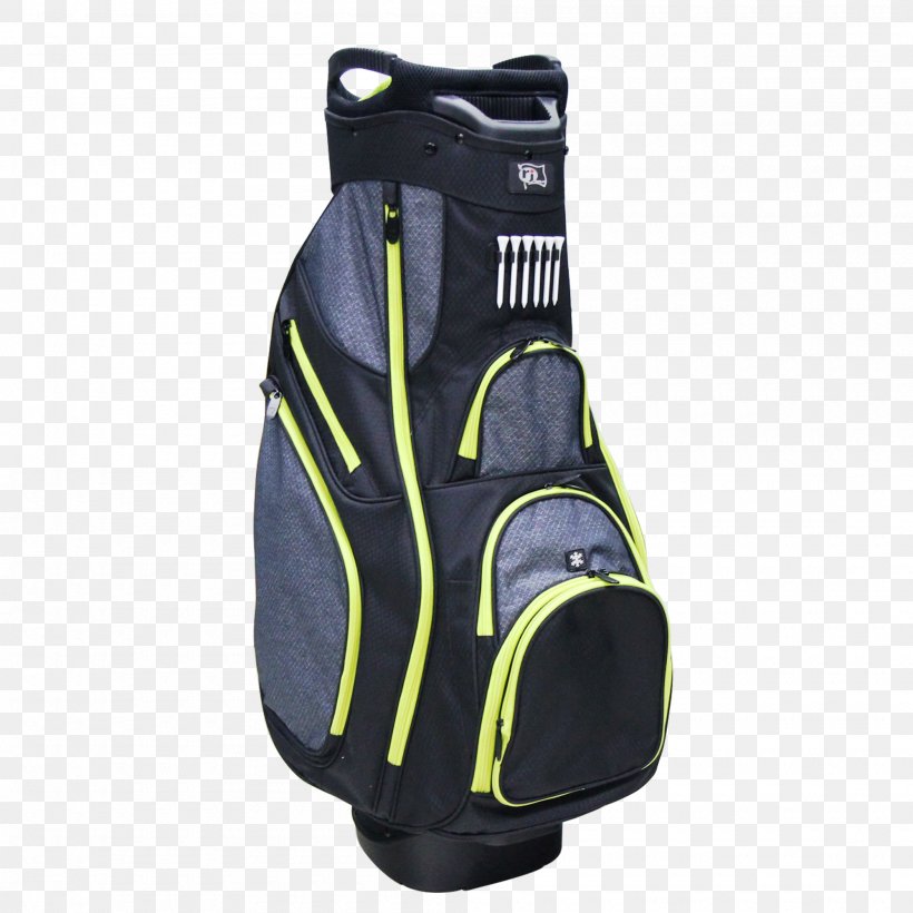 Golfbag Handbag Golf Buggies, PNG, 2000x2000px, Golf, Bag, Baseball, Baseball Equipment, Black Download Free