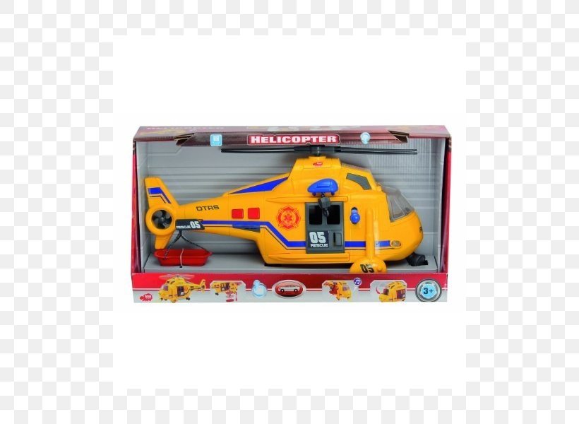 Helicopter Model Car Light Toy Simba Dickie Group, PNG, 800x600px, Helicopter, Airplane, Child, Helicopter Rescue Basket, Light Download Free