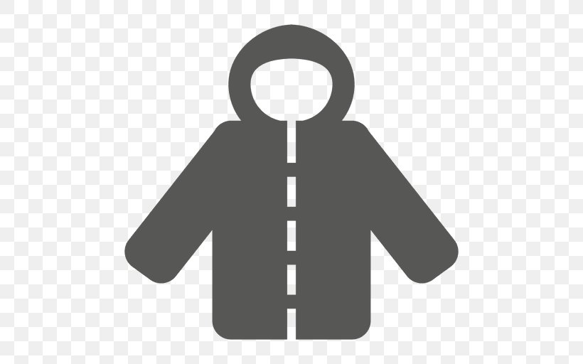 Hoodie Jacket Coat Shirt Tunic, PNG, 512x512px, Hoodie, Black, Clothing, Coat, Dress Download Free