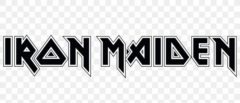 Iron Maiden Tour The Book Of Souls Logo Fear Of The Dark, PNG, 1200x515px, Watercolor, Cartoon, Flower, Frame, Heart Download Free
