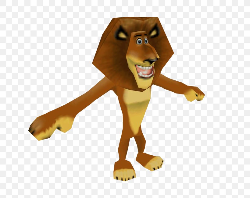 Madagascar: Escape 2 Africa Nintendo DS Video Game, PNG, 750x650px, Madagascar Escape 2 Africa, Africa, Animal Figure, Big Cats, Carnivoran Download Free