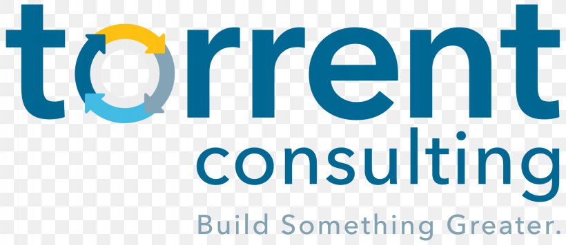 Management Consulting Consultant Business TORRENT CONSULTING, PNG, 2045x890px, Management Consulting, Area, Blue, Brand, Business Download Free