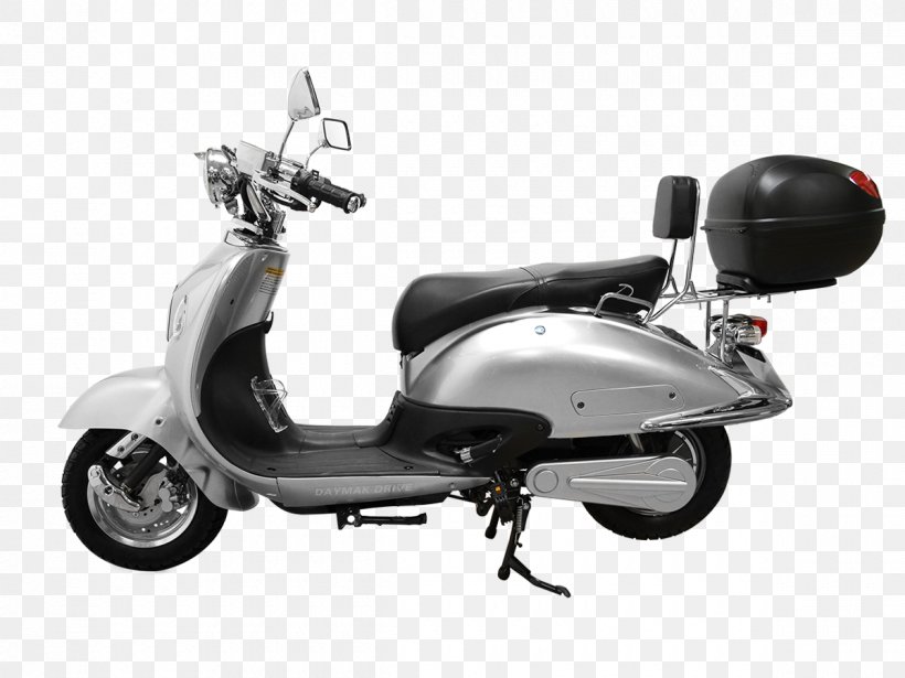 Motorized Scooter Motorcycle Accessories Electric Bicycle, PNG, 1200x900px, Scooter, Bicycle, Bicycle Handlebars, Brake, Chopper Download Free