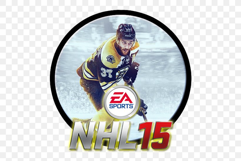 NHL 15 Team Sport PlayStation 3 EA Sports, PNG, 550x550px, Nhl 15, Championship, Ea Sports, Hobby, Nhl Download Free