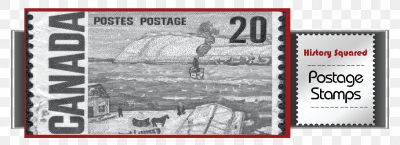 Paper Postage Stamps Painting Label Font, PNG, 930x339px, Paper, Area, Black And White, Brand, Group Of Seven Download Free