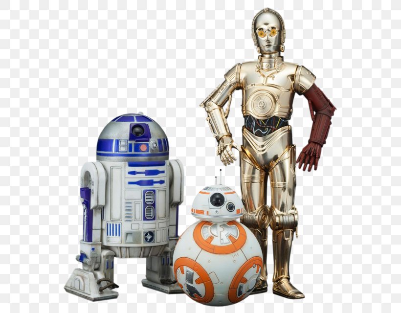 R2-D2 C-3PO BB-8 Star Wars Action & Toy Figures, PNG, 561x640px, Star Wars, Action Figure, Action Toy Figures, Astromechdroid, Droid Download Free