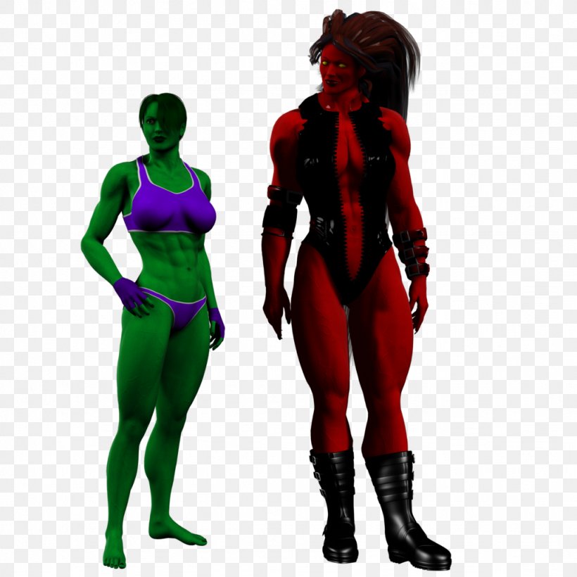 She-Hulk (Lyra) Betty Ross Superhero, PNG, 1024x1024px, Shehulk, Action Figure, Action Toy Figures, Betty Ross, Character Download Free