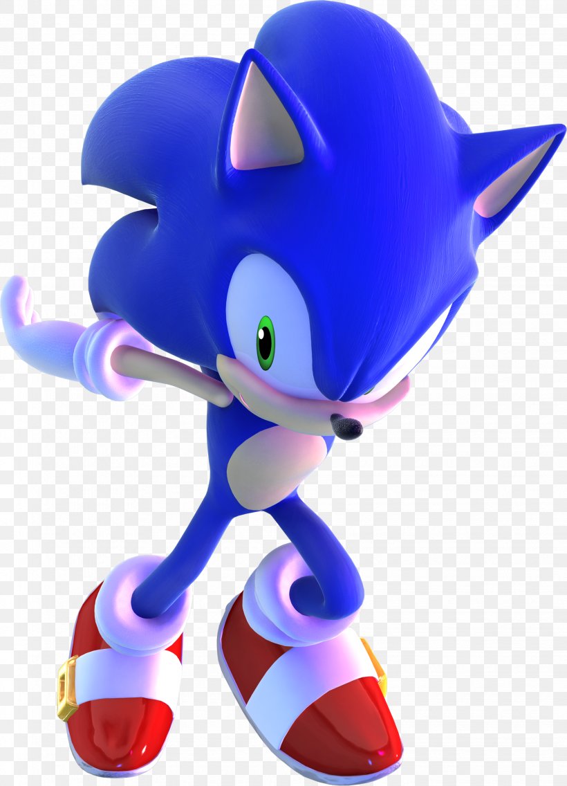 Sonic Unleashed Sonic 3D Sonic Colors Metal Sonic SegaSonic The Hedgehog, PNG, 2045x2834px, 3d Computer Graphics, 3d Rendering, Sonic Unleashed, Action Figure, Amy Rose Download Free