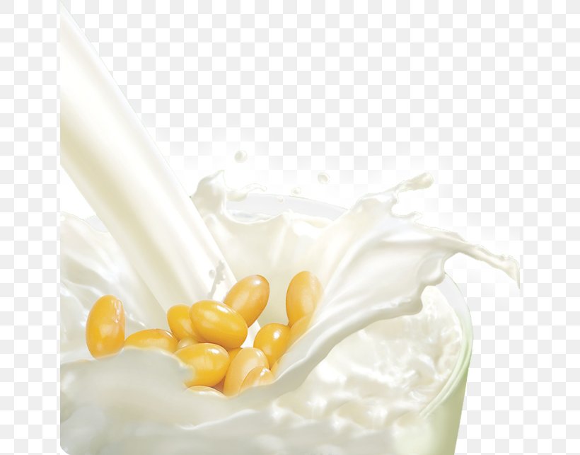Soy Milk Soybean Breakfast Drink, PNG, 650x643px, Soy Milk, Bottle, Breakfast, Chocolate Milk, Coconut Milk Download Free