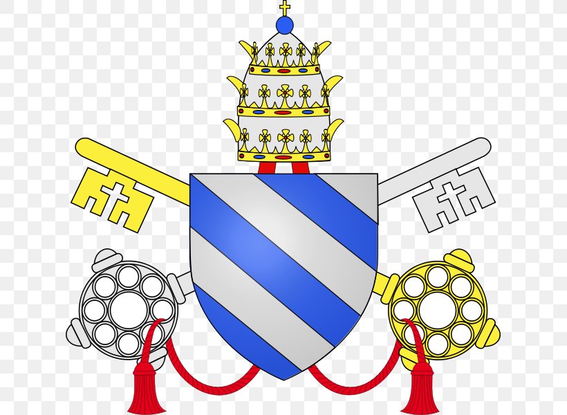 Unam Sanctam Western Schism Pope Heraldry Aita Santu, PNG, 629x600px, Unam Sanctam, Aita Santu, Antipope Alexander V, Area, Azure Download Free