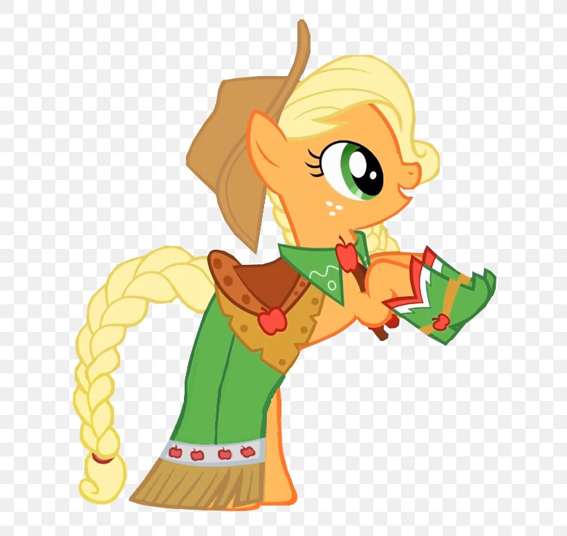 Applejack Rarity Fluttershy Pinkie Pie, PNG, 789x775px, Applejack, Apple, Art, Cartoon, Drawing Download Free