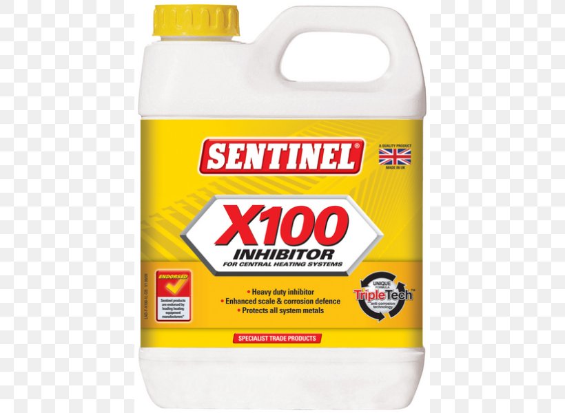 Central Heating Heating System Boiler Reaction Inhibitor, PNG, 600x600px, Central Heating, Automotive Fluid, Bathroom, Boiler, Chemical Substance Download Free