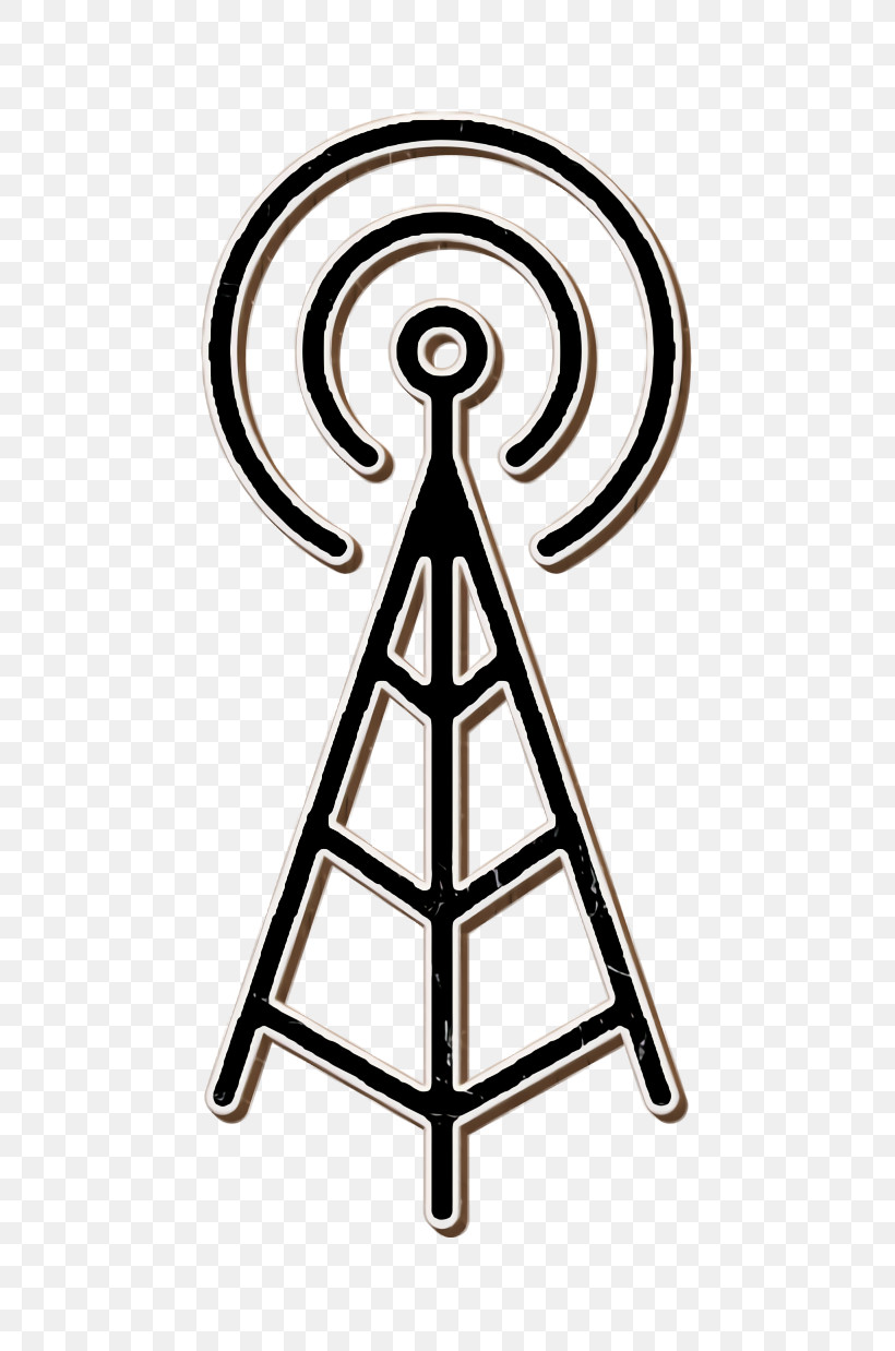 Communication And Media Icon Radio Antenna Icon Antenna Icon, PNG, 542x1238px, Communication And Media Icon, Antenna Icon, Computer Network, Data, Internet Download Free