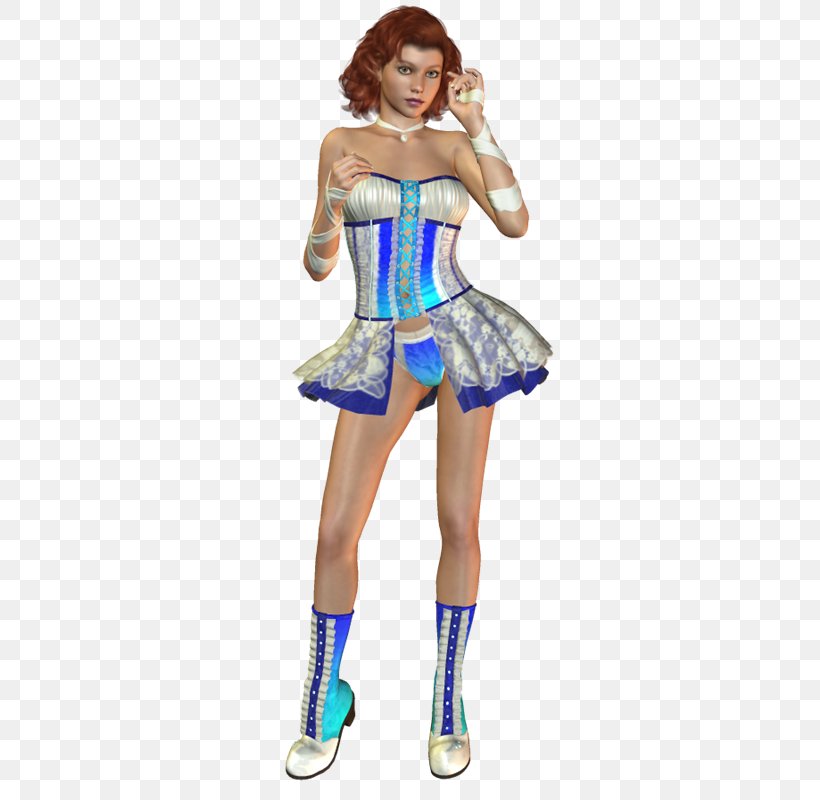 Costume Electric Blue, PNG, 404x800px, Costume, Clothing, Costume Design, Dancer, Electric Blue Download Free