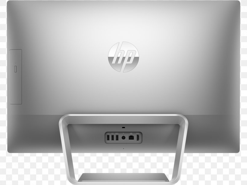 Intel Core HP Pavilion All-in-One Hewlett-Packard, PNG, 1659x1246px, Intel, Allinone, Bathroom Accessory, Computer, Desktop Computers Download Free