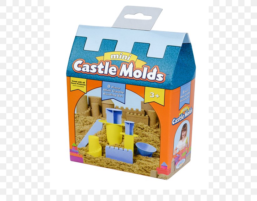 Magic Sand Kinetic Sand Castle Matrijs, PNG, 640x640px, Sand, Brick, Castle, Child, Game Download Free