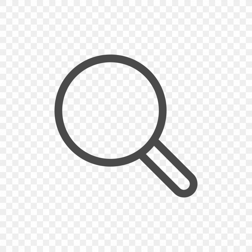 Magnifying Glass Magnifier, PNG, 2500x2500px, Magnifying Glass, Auto Part, Body Jewelry, Button, Fotolia Download Free