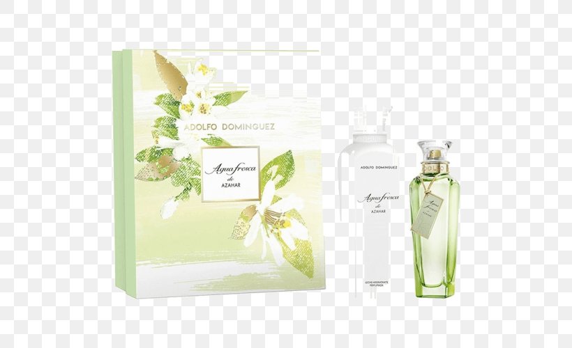 Perfume Lotion Adolfo Domínguez Fresh Water Vapo 120 Ml Edt 120 Ml Eau De Toilette Rose Water, PNG, 500x500px, Perfume, Cosmetics, Eau De Cologne, Eau De Toilette, Fashion Download Free