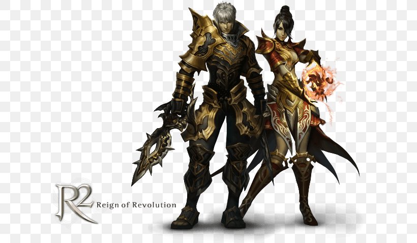 R2 Online: Reign Of Revolution Video Game Lineage II Darksiders II, PNG, 612x478px, R2 Online Reign Of Revolution, Action Figure, Armour, Body Armor, Darksiders Download Free