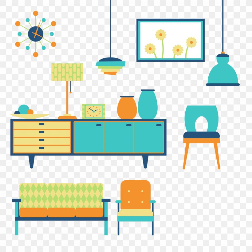 Table Furniture Couch Design Image, PNG, 2000x2000px, Table, Area, Artwork, Bench, Bookcase Download Free