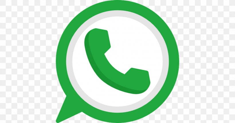 WhatsApp Logo Download, PNG, 1200x630px, Whatsapp, Android, Brand, Cdr, Green Download Free