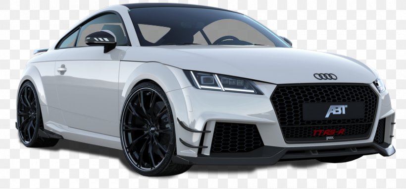 Audi TT Car Alloy Wheel Rim Abt Sportsline, PNG, 860x400px, Audi Tt, Abt Sportsline, Alloy Wheel, Audi, Auto Part Download Free