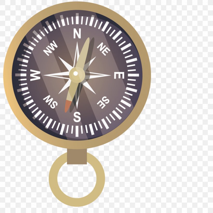 Compass Navigation Icon, PNG, 900x900px, Compass, Hardware, Icon Design, Logo, Measuring Instrument Download Free