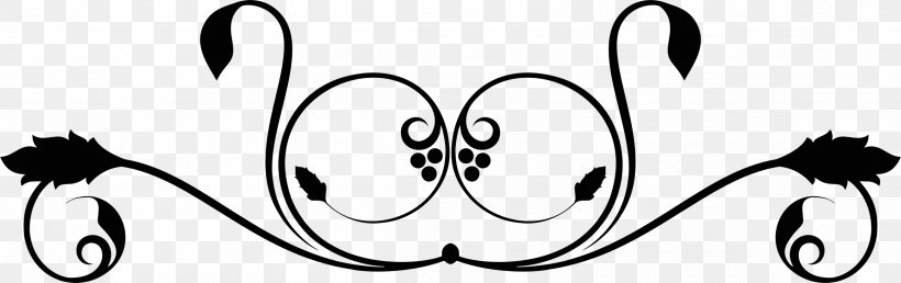 Decorative Borders, PNG, 2326x734px, Clip Art Women, Decorative Borders, Drawing, Line Art Download Free