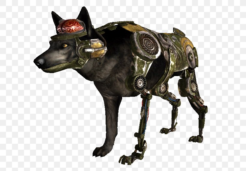 Fallout: New Vegas Fallout 2 Fallout 3 Fallout 4, PNG, 637x571px, Fallout New Vegas, Carnivoran, Dog, Dog Breed, Dog Like Mammal Download Free
