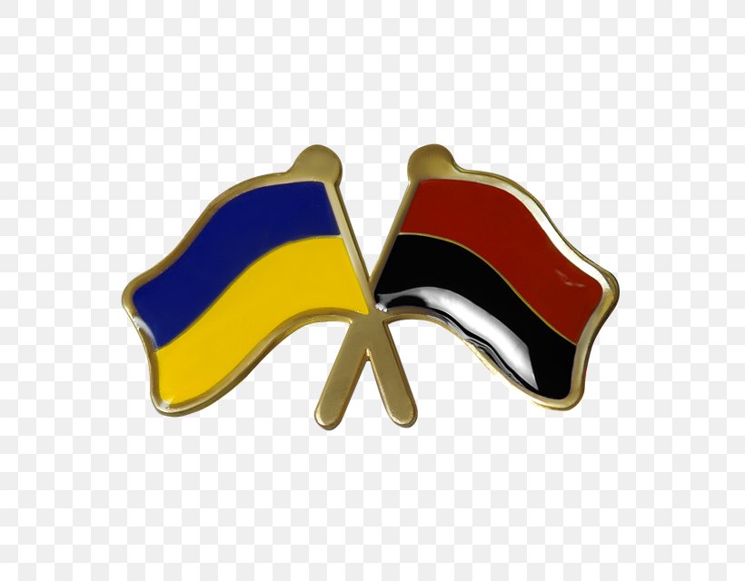 Flag Of Ukraine Germany Coat Of Arms Of Ukraine, PNG, 640x640px, Ukraine, Coat Of Arms Of Ukraine, Flag, Flag Of Germany, Flag Of Israel Download Free