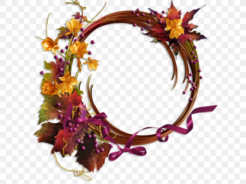 Floral Design Paper Leaf Clip Art, PNG, 650x615px, Floral Design, Autumn, Autumn Leaf Color, Cut Flowers, Decor Download Free