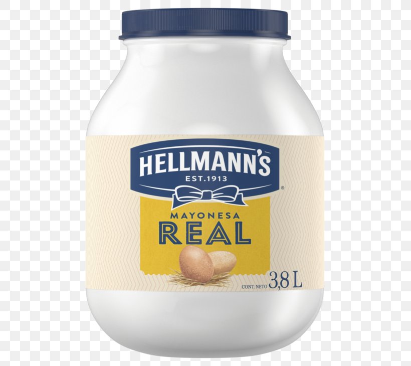Hellmann's And Best Foods Mayonnaise Morrisons Salad Grocery Store, PNG, 500x730px, Mayonnaise, Colza Oil, Condiment, Food, Freerange Eggs Download Free