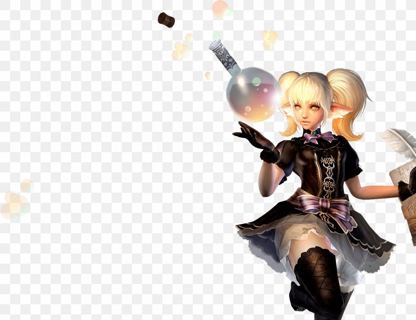 Lineage II Character Blade & Soul Work Of Art, PNG, 1387x1069px, Lineage Ii, Action Figure, Art, Artist, Blade Soul Download Free