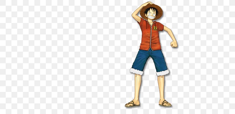 Monkey D. Luffy One Piece Piracy Straw Hat Pirates, PNG, 746x397px, Watercolor, Cartoon, Flower, Frame, Heart Download Free