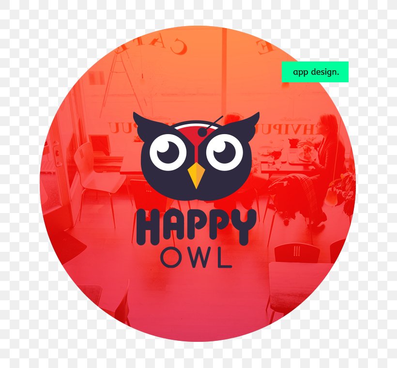 Owl Font, PNG, 760x760px, Owl, Orange Download Free