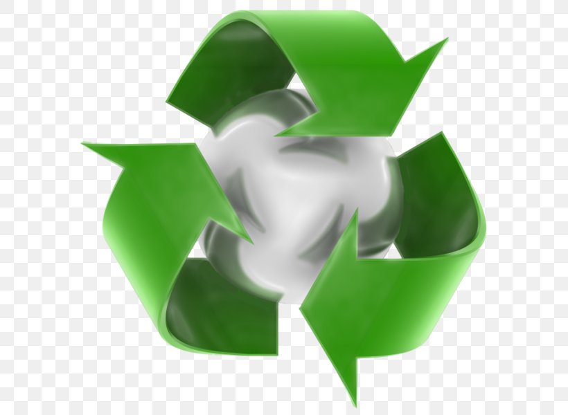 Recycling Symbol Recycling Bin Icon, PNG, 600x600px, Watercolor, Cartoon, Flower, Frame, Heart Download Free