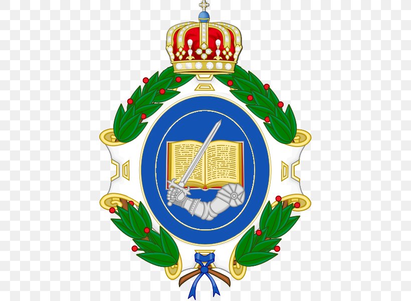 Royal Academy Of Jurisprudence And Legislation Coat Of Arms Of Spain Royal Spanish Academy Royal Coat Of Arms Of The United Kingdom, PNG, 432x600px, Coat Of Arms Of Spain, Christmas, Christmas Decoration, Christmas Ornament, Christmas Tree Download Free
