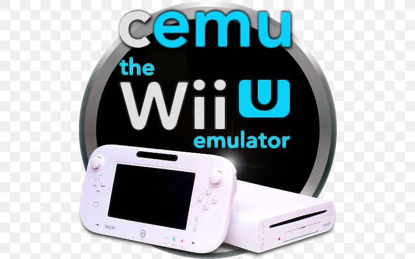 Super Smash Bros. For Nintendo 3DS And Wii U New Super Mario Bros. U Wii Remote, PNG, 512x512px, Wii U, Cemu, Computer Software, Dolphin, Electronic Device Download Free