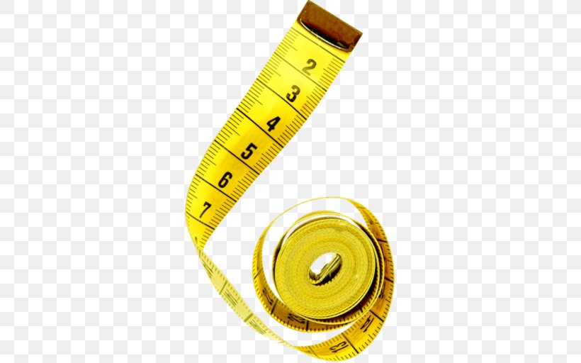 Tape Measures Measurement Yellow, PNG, 512x512px, Tape Measures, Hardware, Measurement, Tape Measure, Yellow Download Free