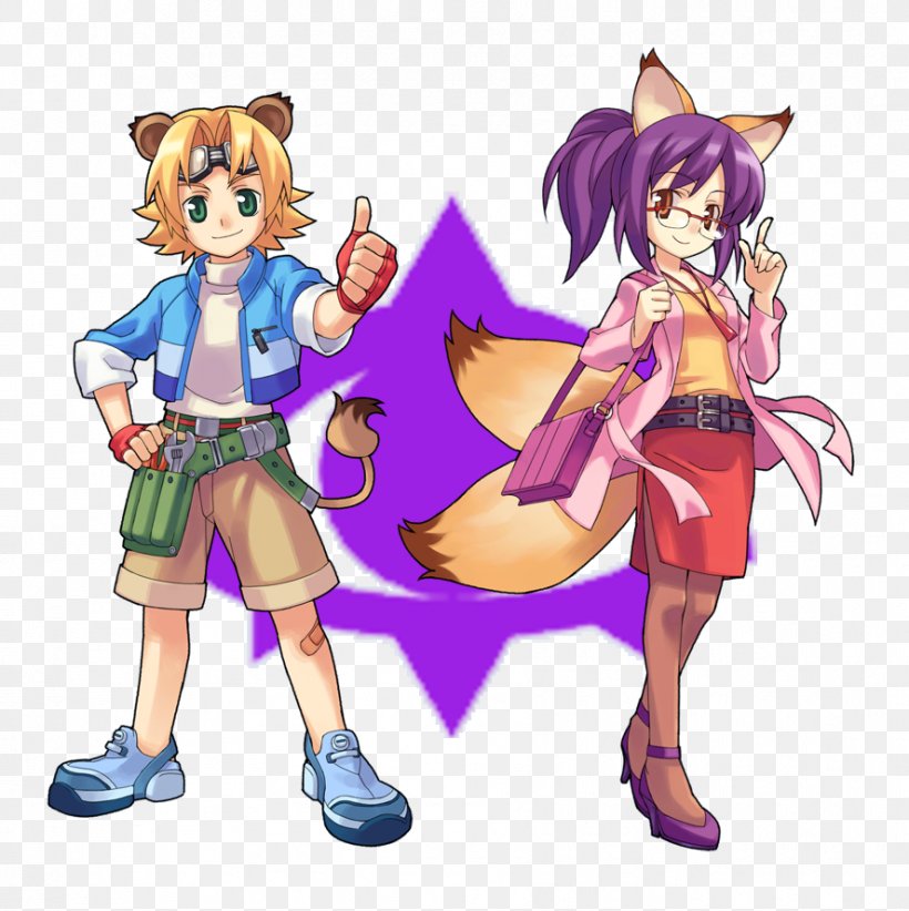 Trickster Online Character Hero The Fox And The Lion, PNG, 887x890px, Watercolor, Cartoon, Flower, Frame, Heart Download Free