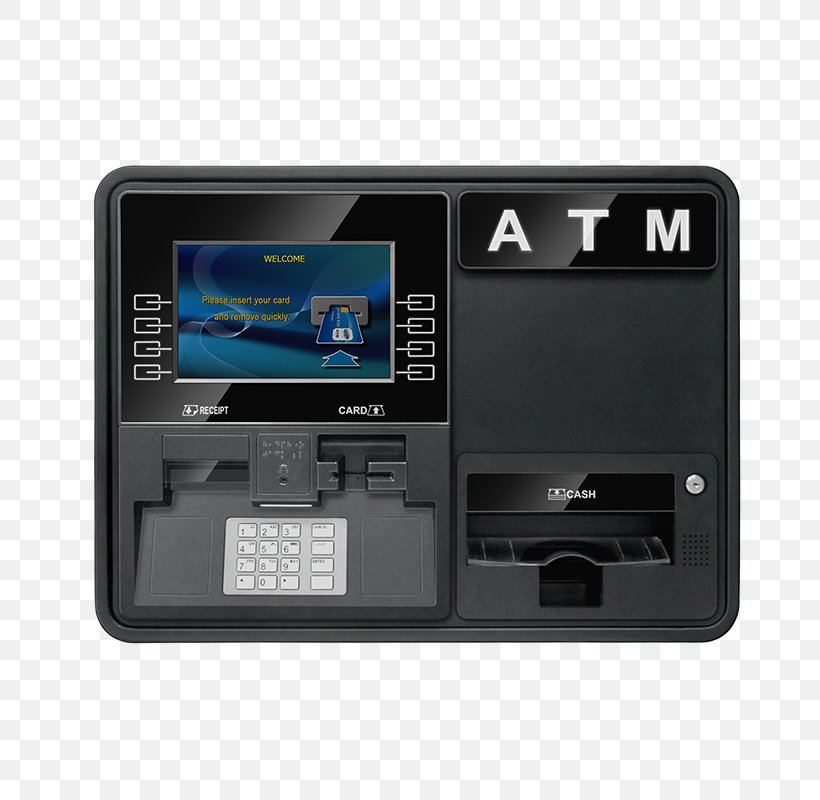 Automated Teller Machine Receipt EMV LINK Money, PNG, 800x800px, Automated Teller Machine, Ae Vending, Electronics, Electronics Accessory, Empire Atm Group Download Free