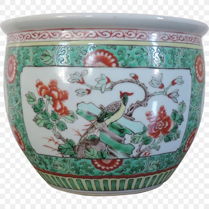 Chinese Export Porcelain Chinese Ceramics Pottery, PNG, 1751x1751px, Porcelain, Antique, Blue And White Pottery, Bowl, Cachepot Download Free