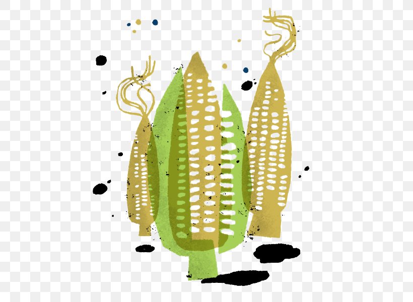 Corn On The Cob Maize Carrot Pea Illustration, PNG, 800x600px, Corn On The Cob, Carrot, Commodity, Creativity, Food Download Free