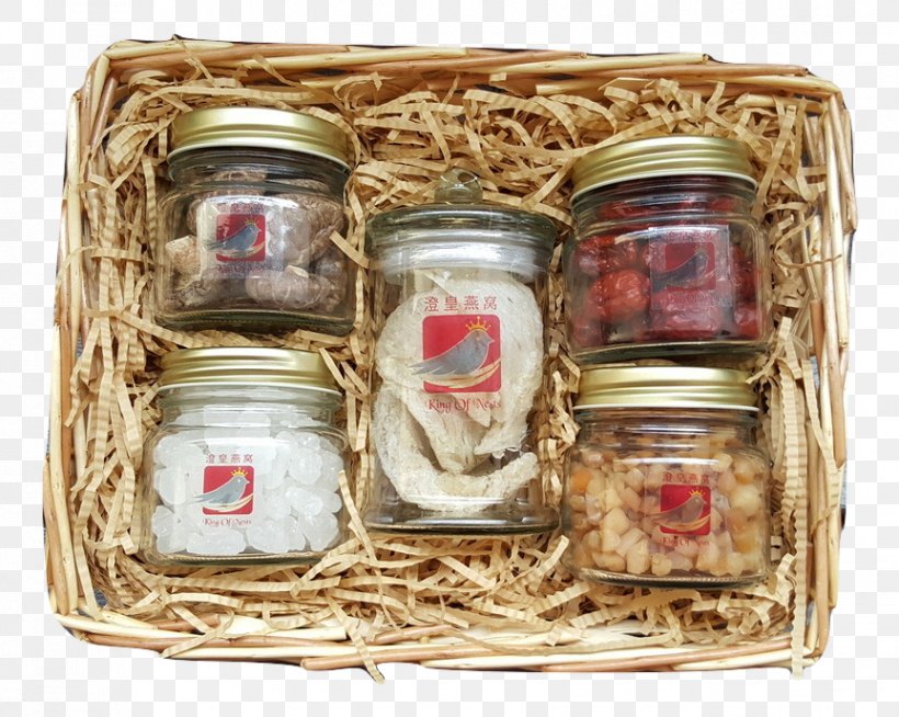 HoneyCity Edible Bird's Nest Food Gift Baskets Bird Nest, PNG, 863x689px, Bird, B Vitamins, Basket, Bird Nest, Dried Fruit Download Free
