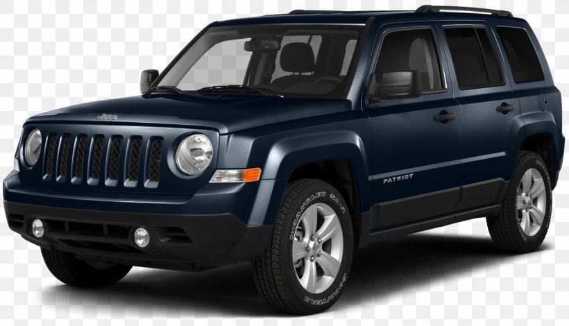 Jeep Grand Cherokee Toyota Sport Utility Vehicle 2016 Jeep Patriot Sport, PNG, 1955x1121px, 2016 Jeep Patriot, Jeep, Automotive Exterior, Automotive Tire, Automotive Wheel System Download Free