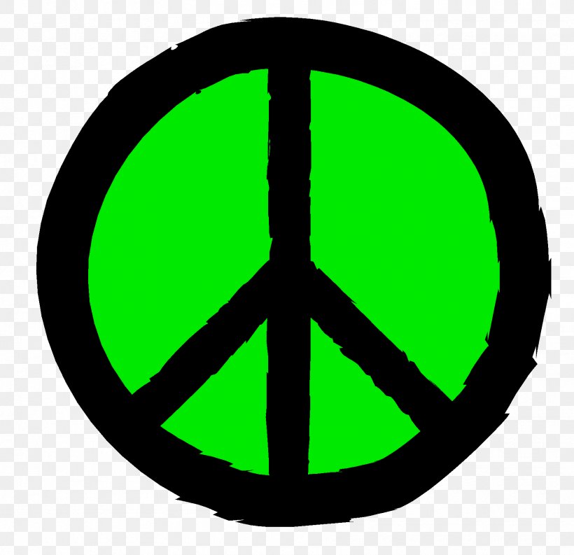 Peace Symbols Vector Graphics Royalty-free Stock Illustration, PNG, 1815x1757px, Peace Symbols, Area, Green, Hippie, Peace Download Free