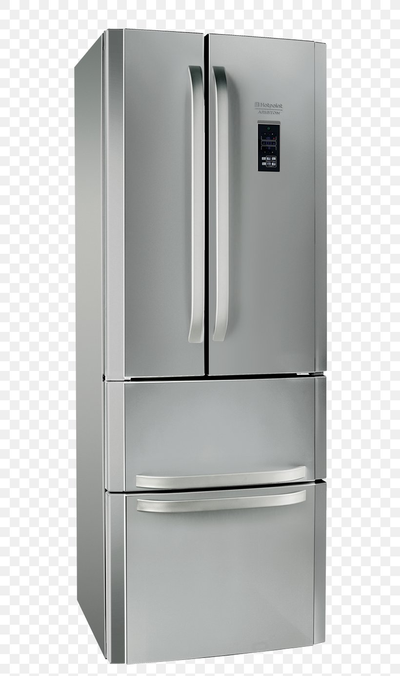 Refrigerator Hotpoint Freezers Klimaklasse Ariston Thermo Group, PNG, 704x1385px, Refrigerator, Ariston, Ariston Thermo Group, Autodefrost, Dishwasher Download Free