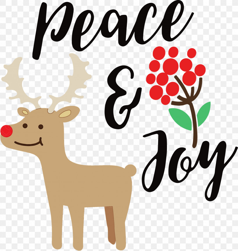 Royalty-free, PNG, 2839x3000px, Peace And Joy, Paint, Royaltyfree, Watercolor, Wet Ink Download Free