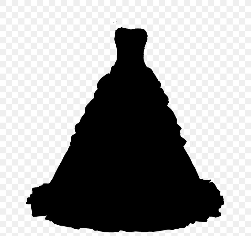 Wedding Silhouette, PNG, 650x770px, Dress, Article, Ball, Ball Gown, Black Download Free