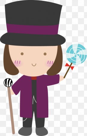 Willy Wonka Images Willy Wonka Transparent Png Free Download